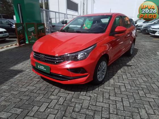 FIAT CRONOS 1.3 FIREFLY FLEX DRIVE MANUAL FIAT CRONOS 1.3 FIREFLY FLEX DRIVE MANUAL